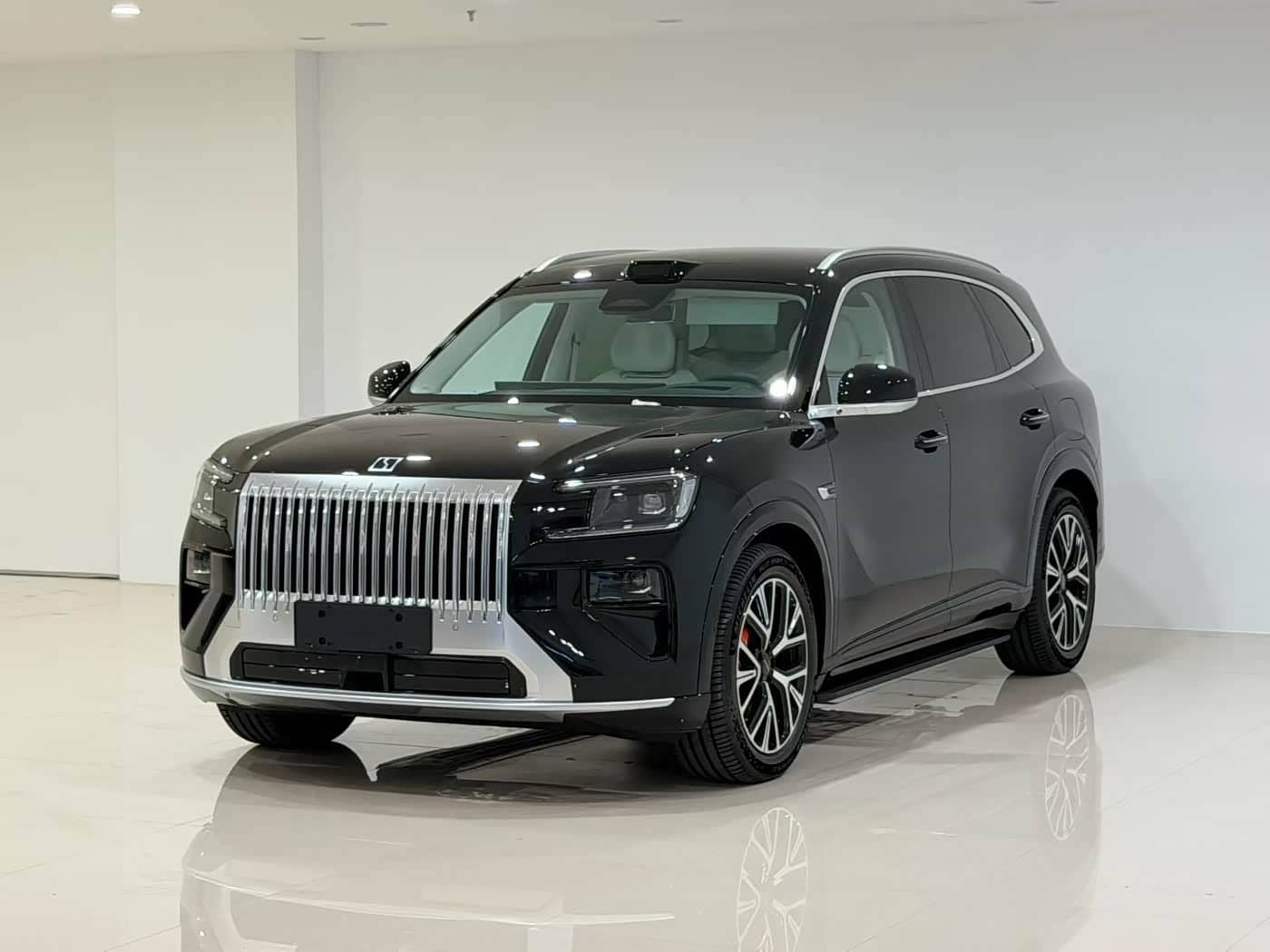 ZEEKR 8X