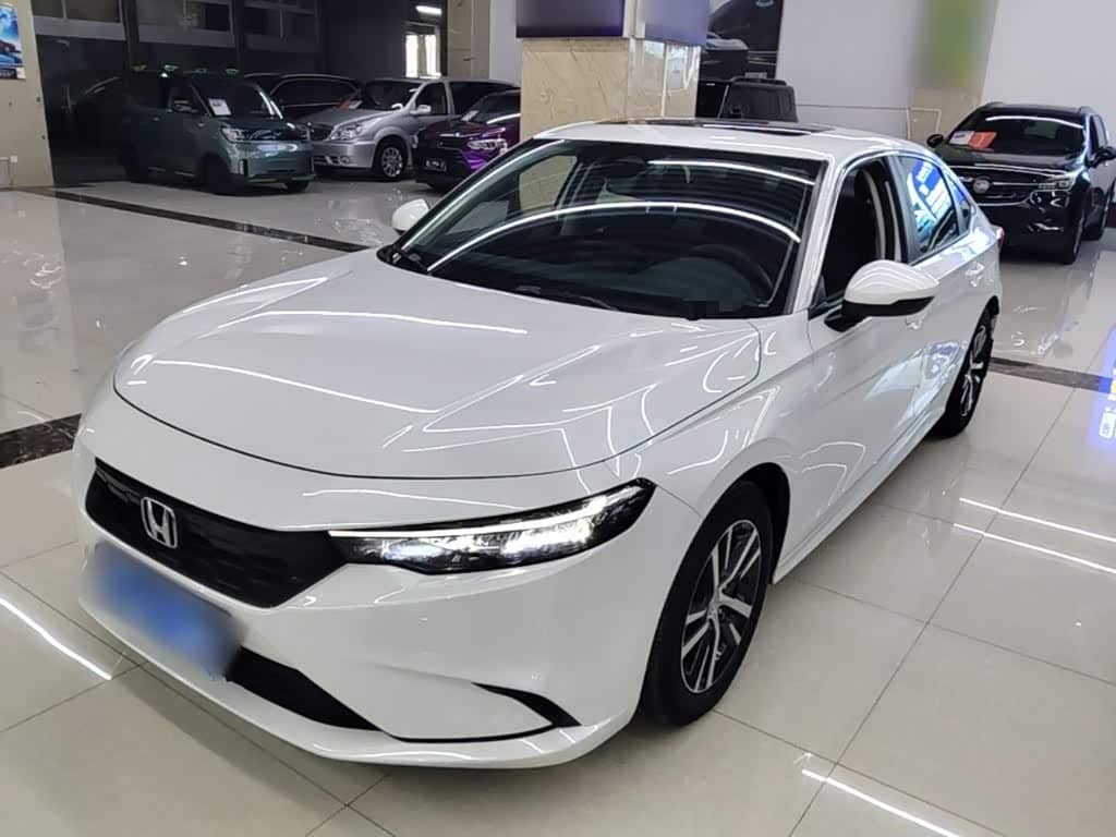 Honda Integra