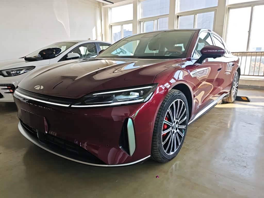 Chery Fengyun Fengyun A9L