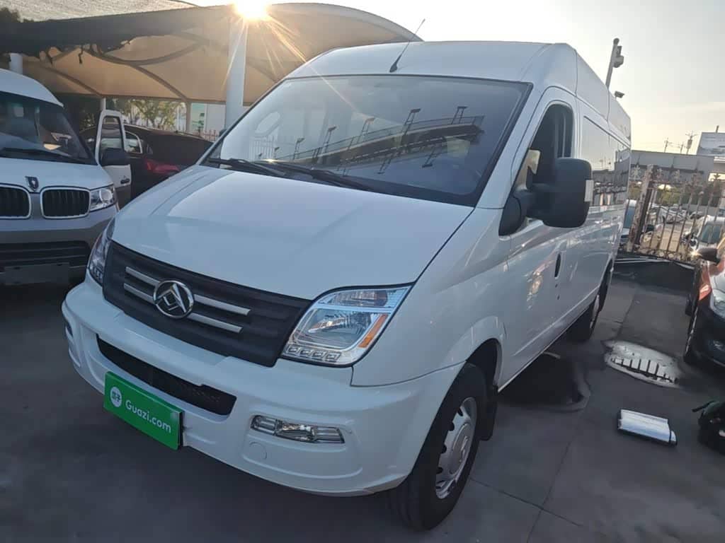 SAIC Maxus Xintu V80