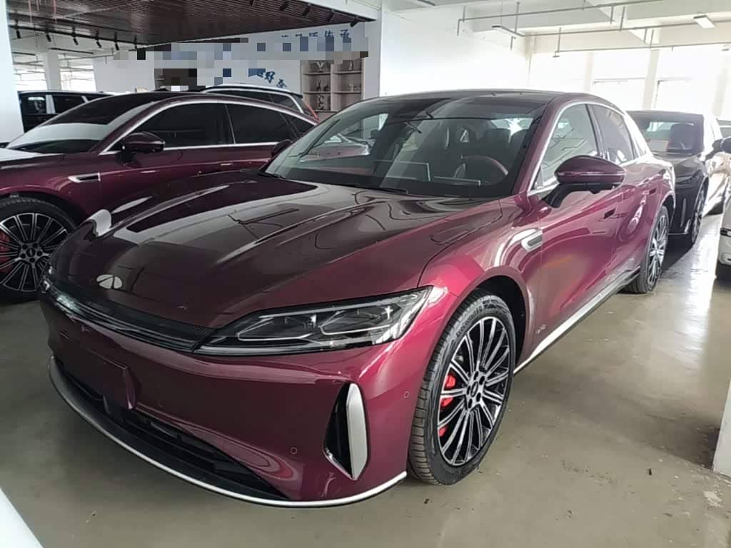 Chery Fengyun Fengyun A9L