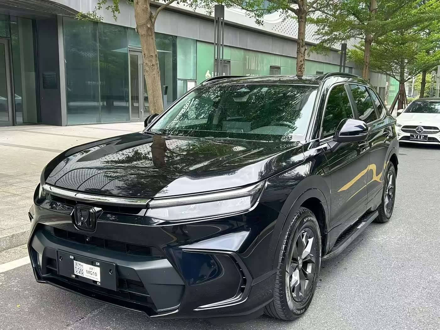Honda Haoying