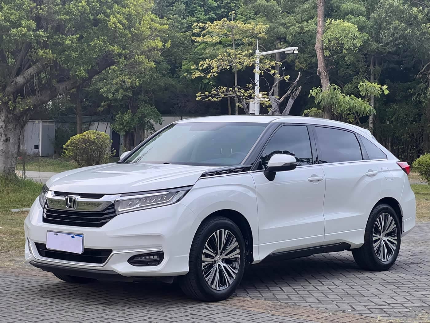 Honda Avancier