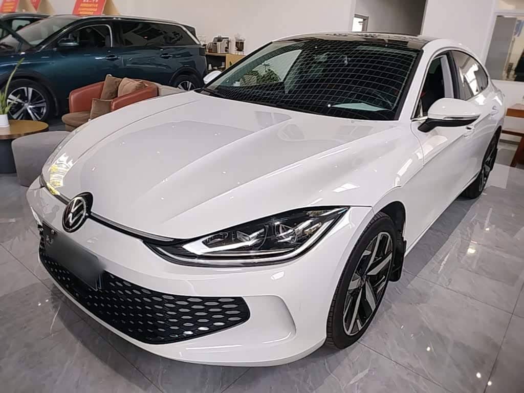 Volkswagen Lamando