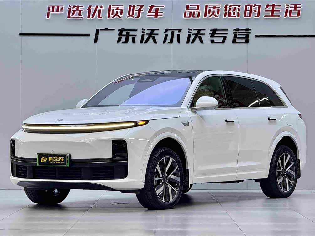 Li Auto L7