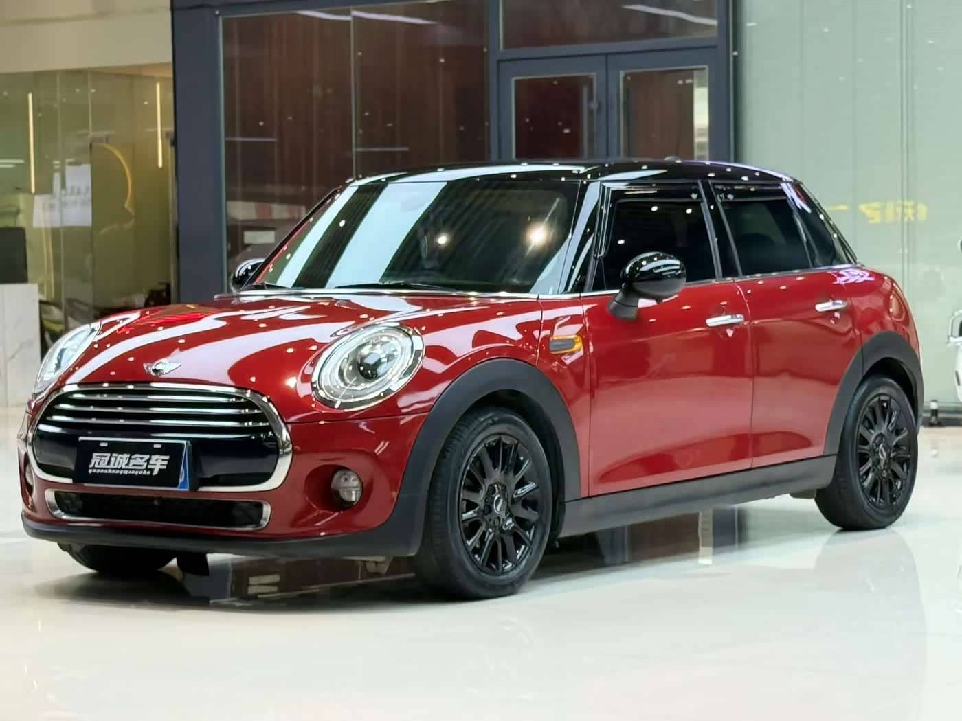 MINI MINI
