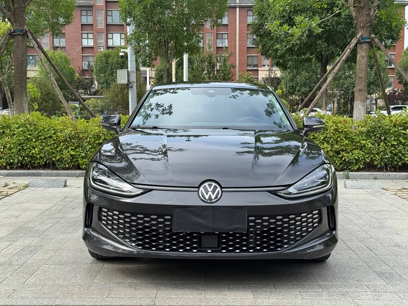 Volkswagen Lamando