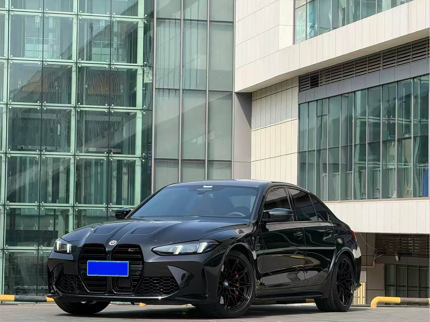 BMW M3