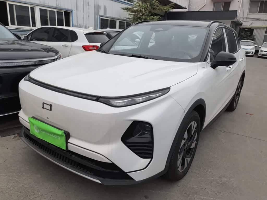Besturn Yueyi 07