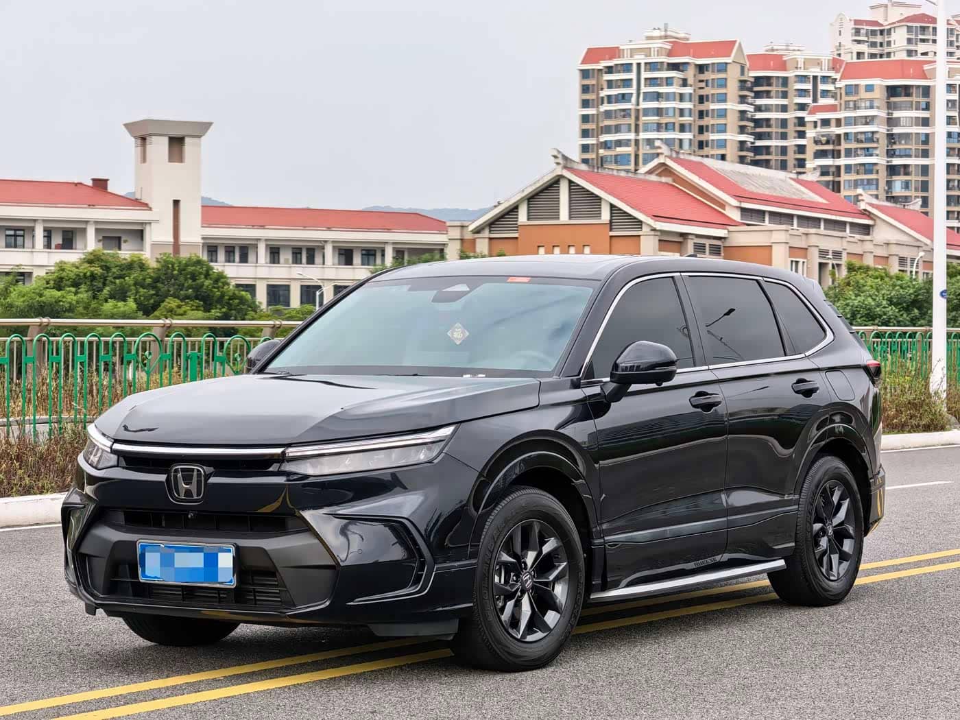 Honda Haoying