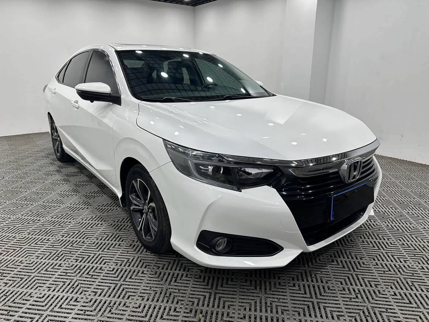Honda Lingpai