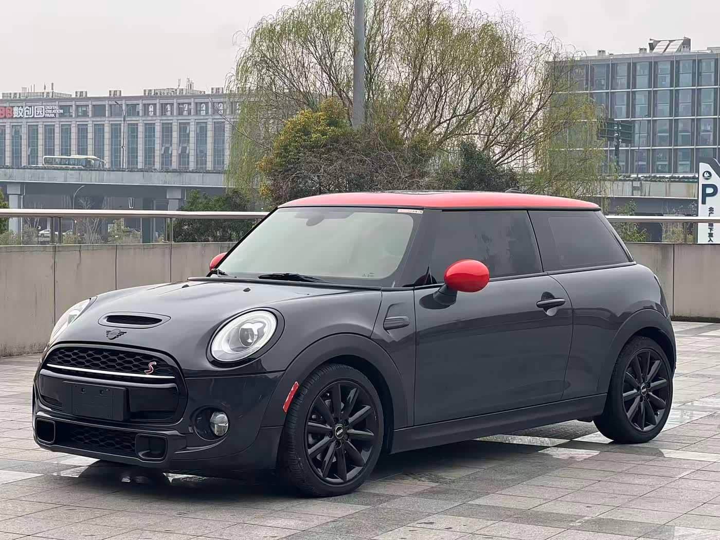 MINI MINI