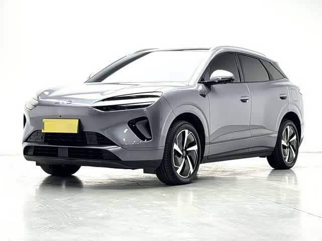 BYD Sealion 06 New Energy