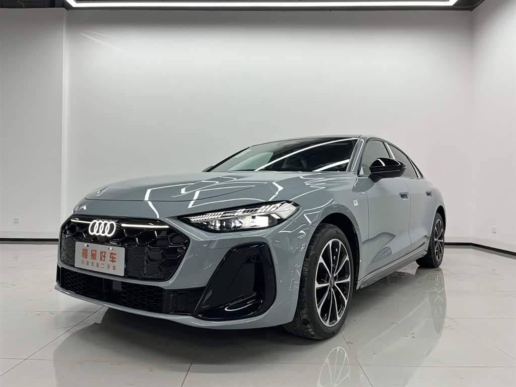 Audi A5L