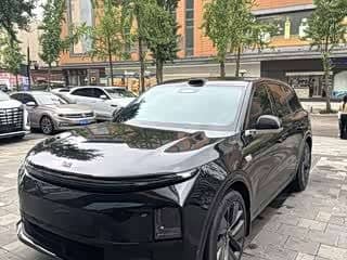 Li Auto L6
