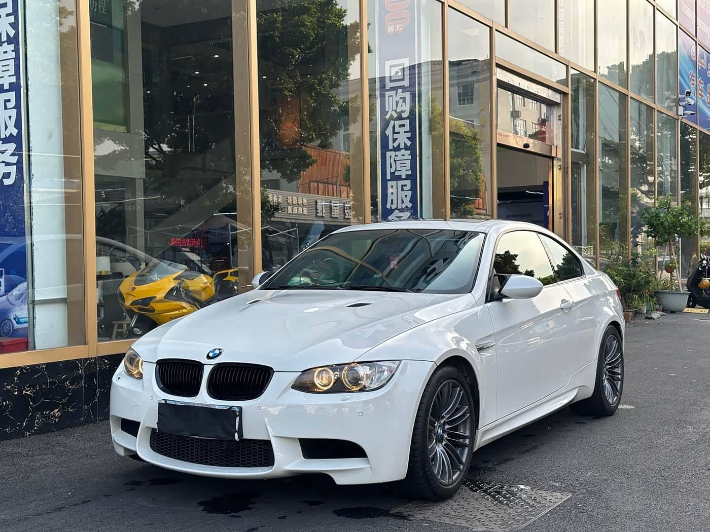 BMW M3