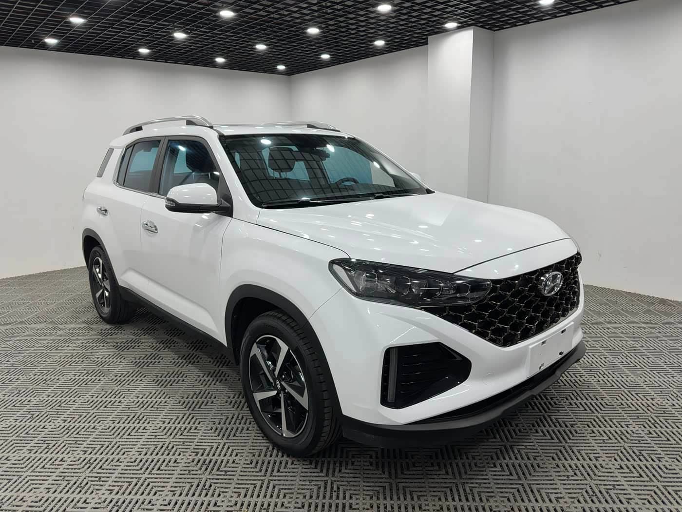 Hyundai Beijing Hyundai ix35