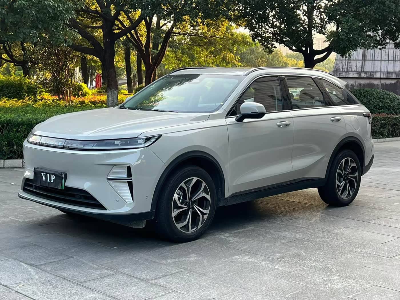 Haval Xiaolong MAX