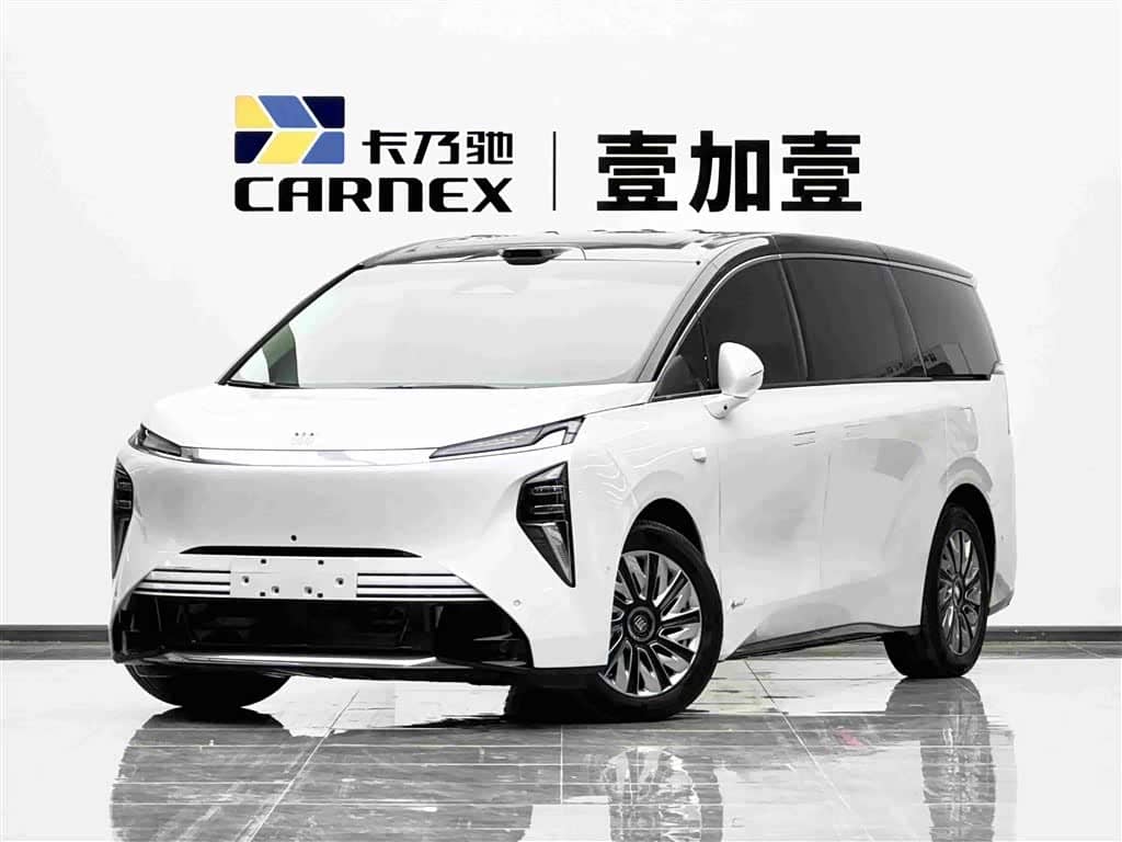 Buick Zhijing Shijia