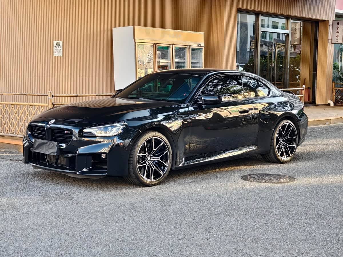 BMW M2