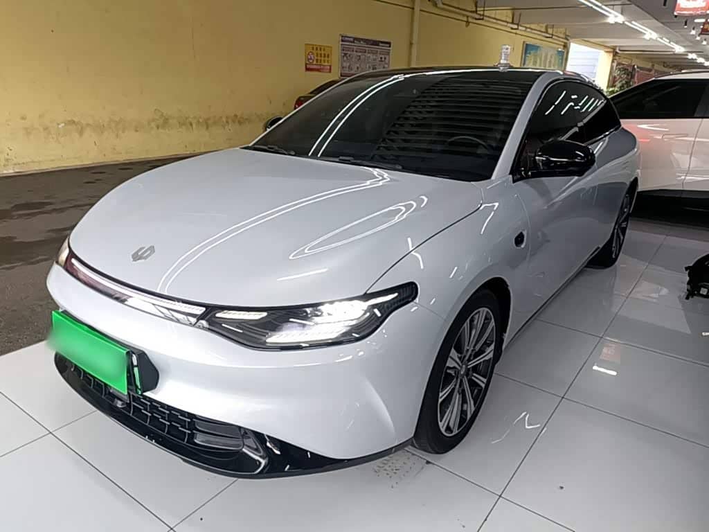 Leapmotor C01