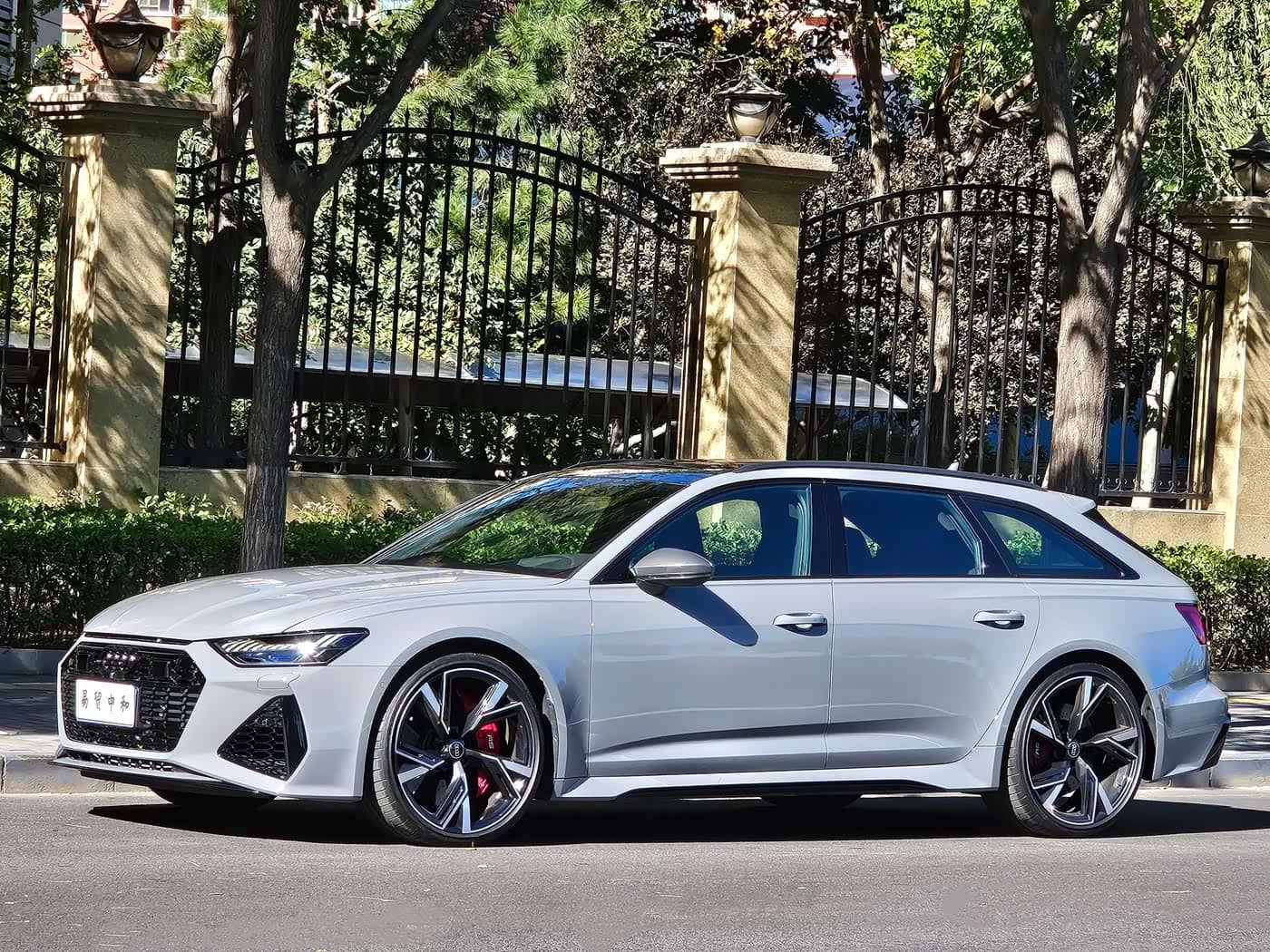 Audi RS 6