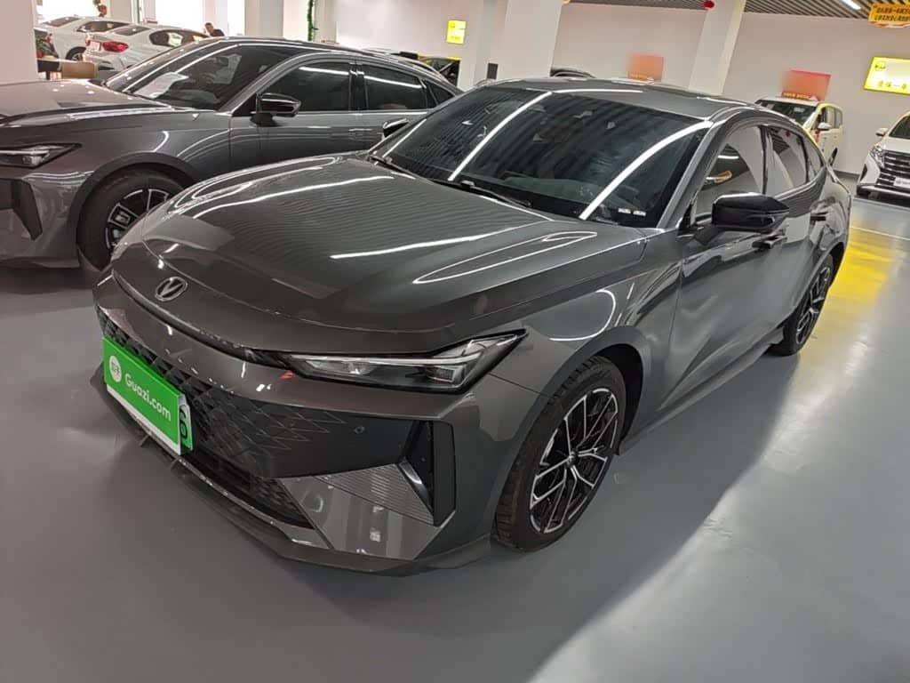 Changan UNI-V iDD