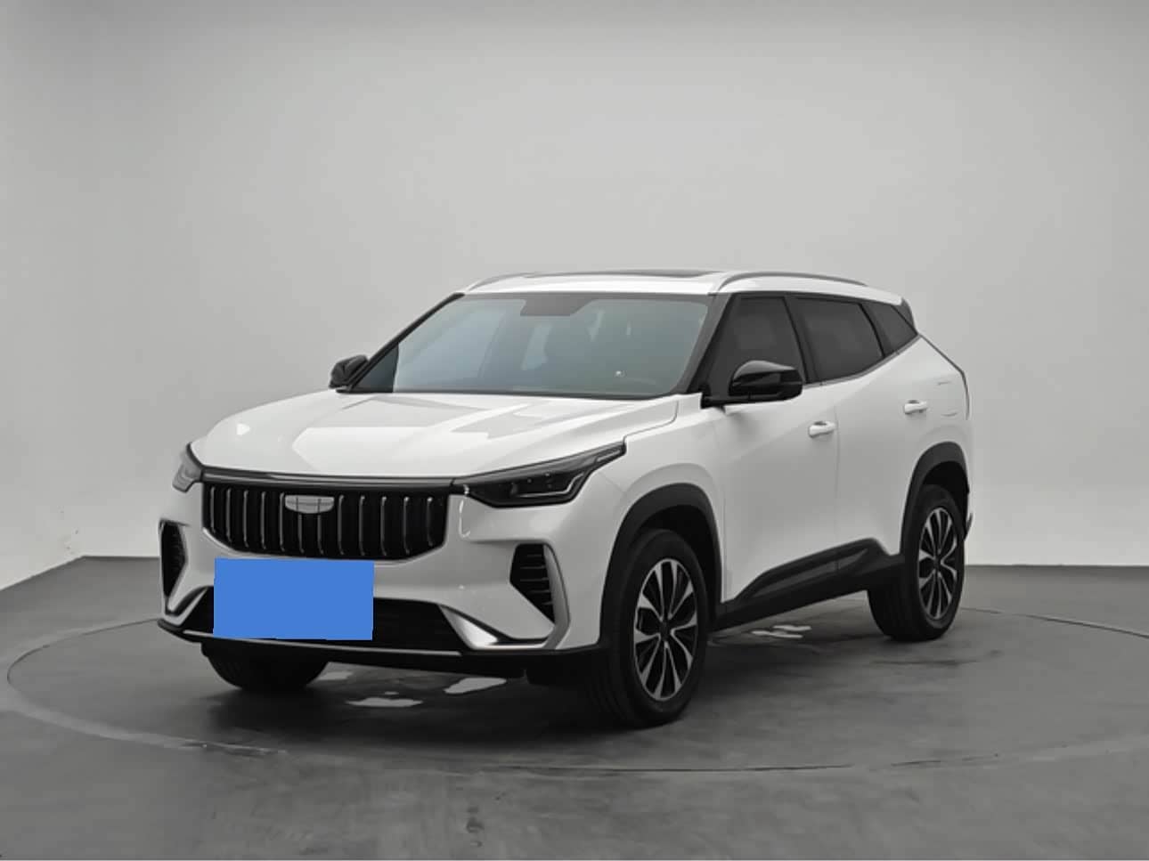Geely Boyue