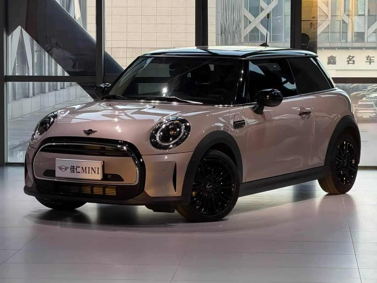 MINI MINI