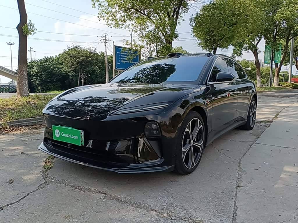NIO ET5T