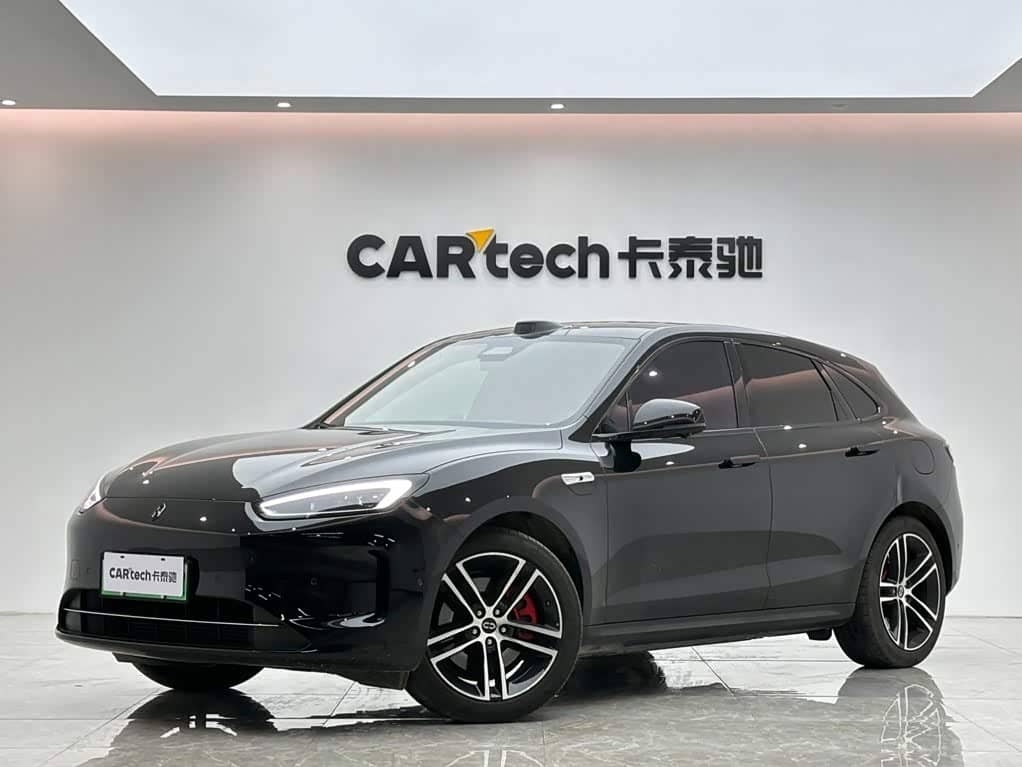 AITO Wenjie AITO M5