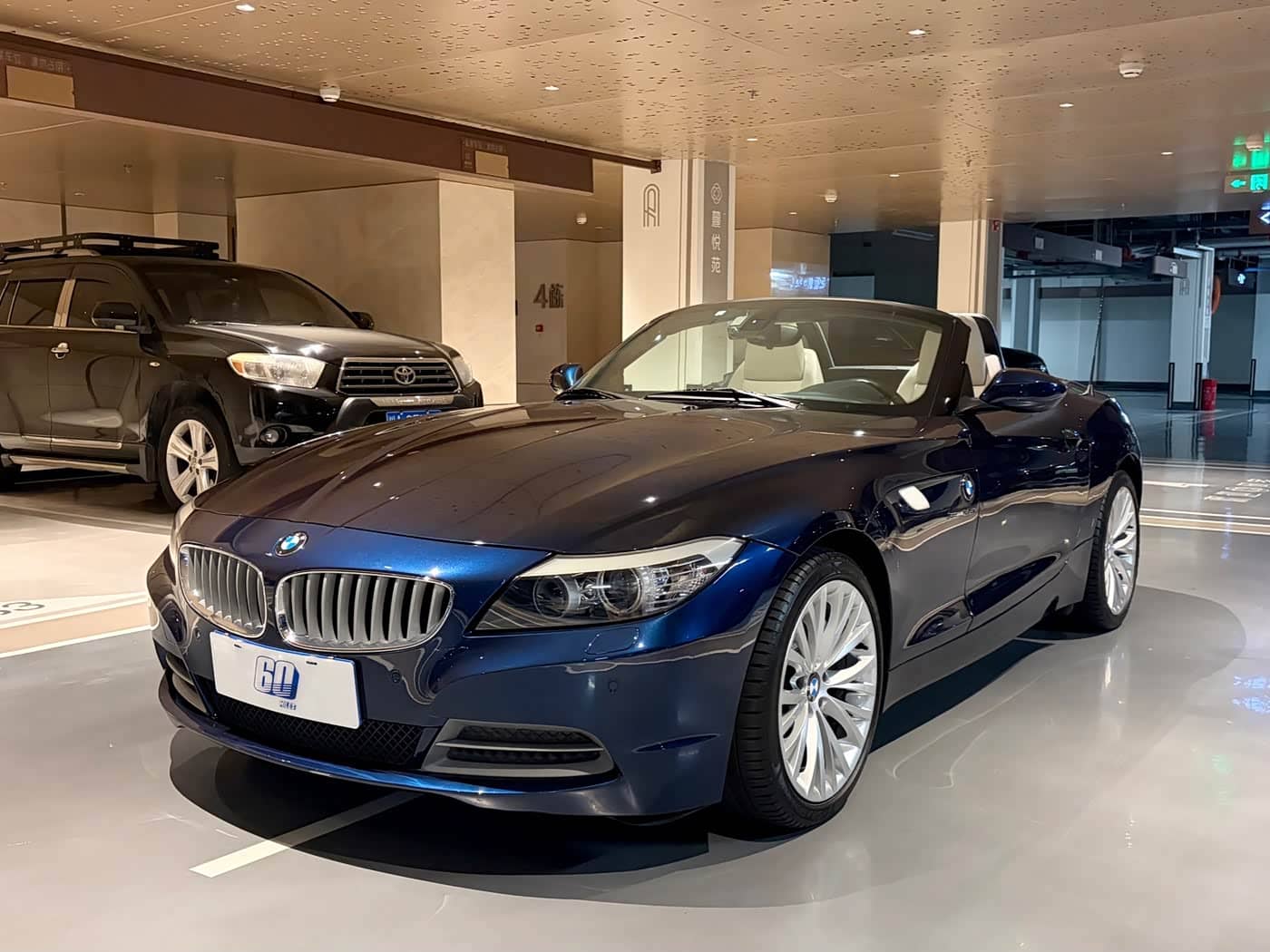 BMW Z4