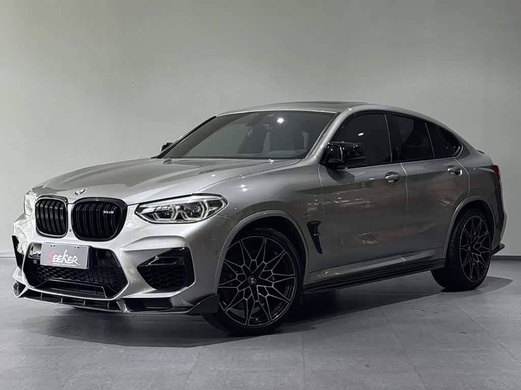 BMW X4 M