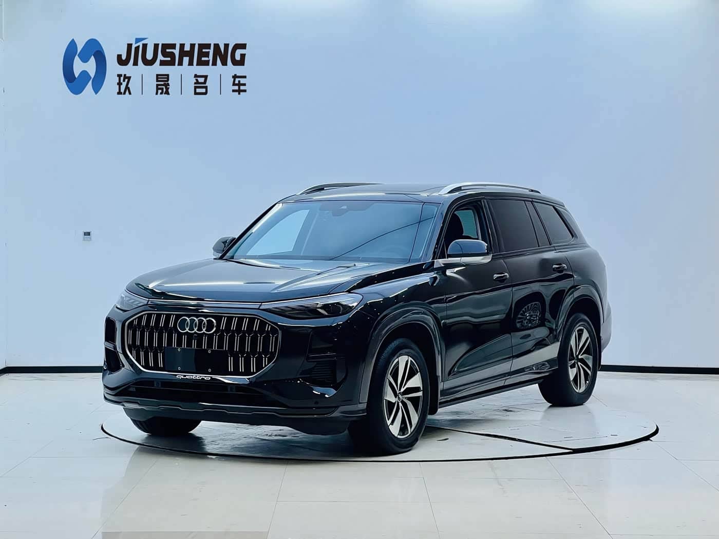 Audi Q6
