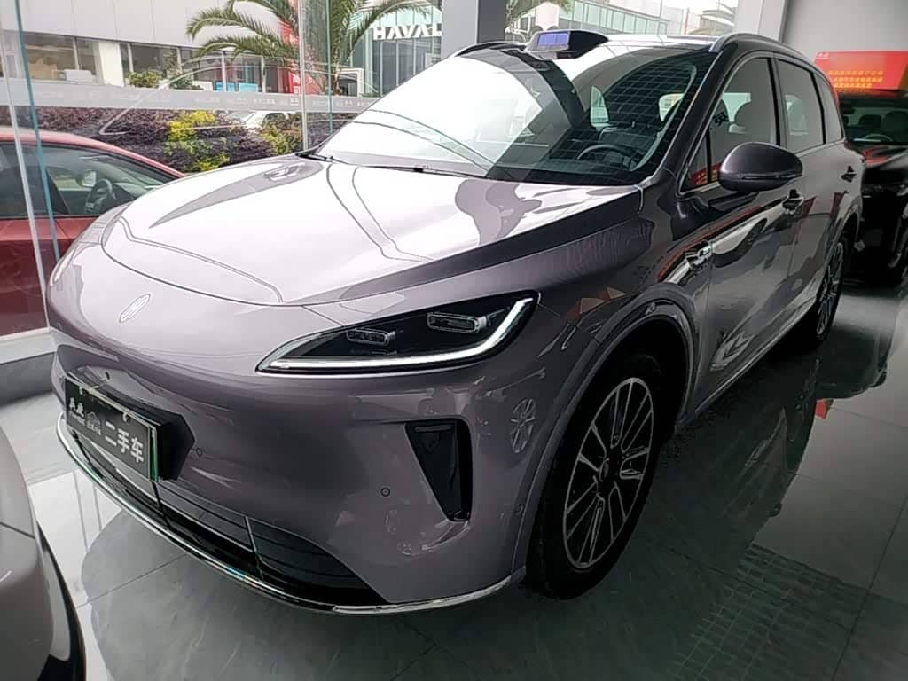 Shangjie SUV