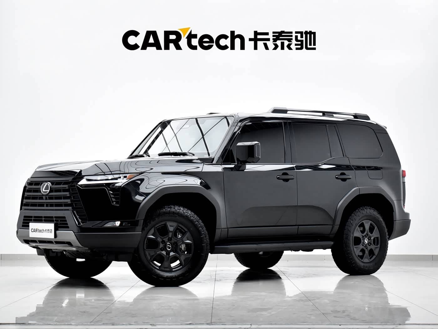 Lexus GX
