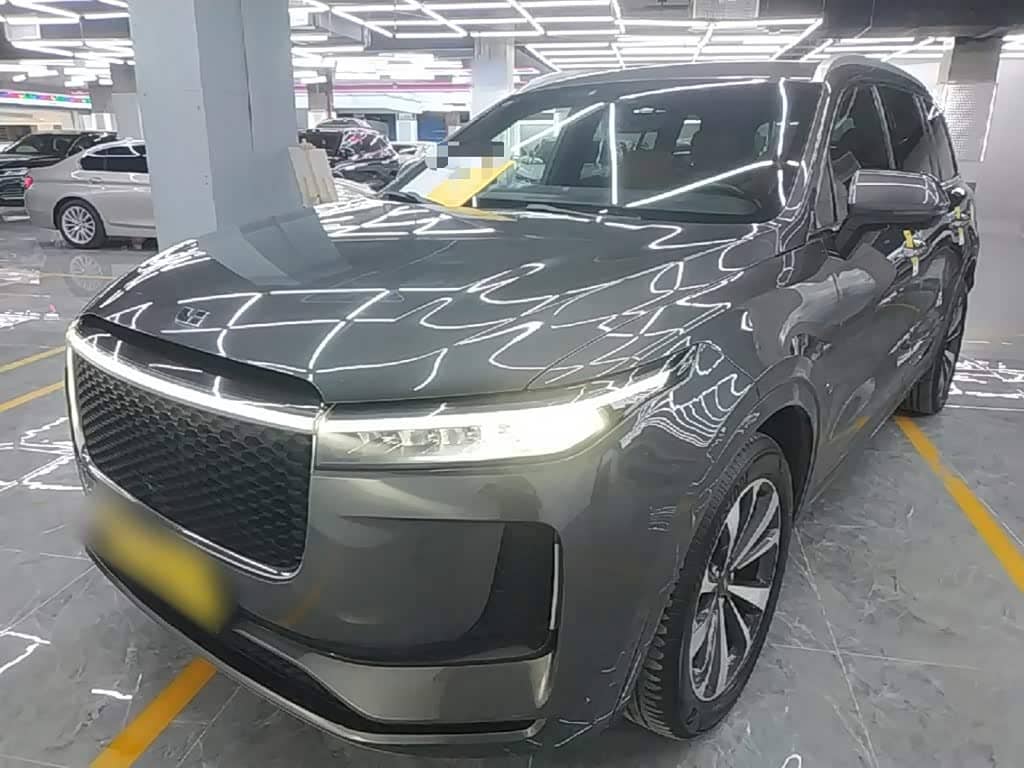 Li Auto Li ONE