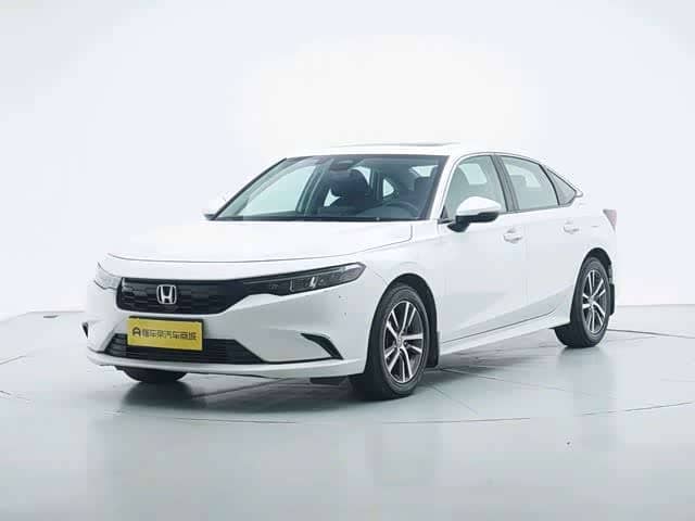 Honda Integra