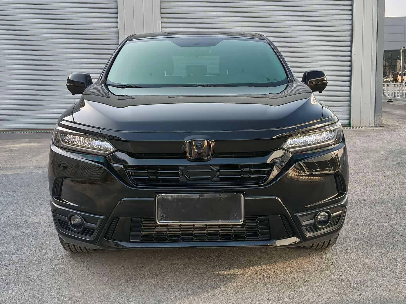 Honda Haoying