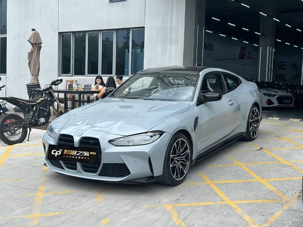 BMW M4