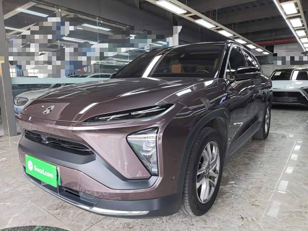 NIO ES6