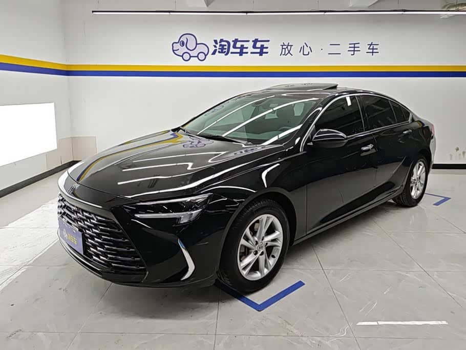 Buick Regal