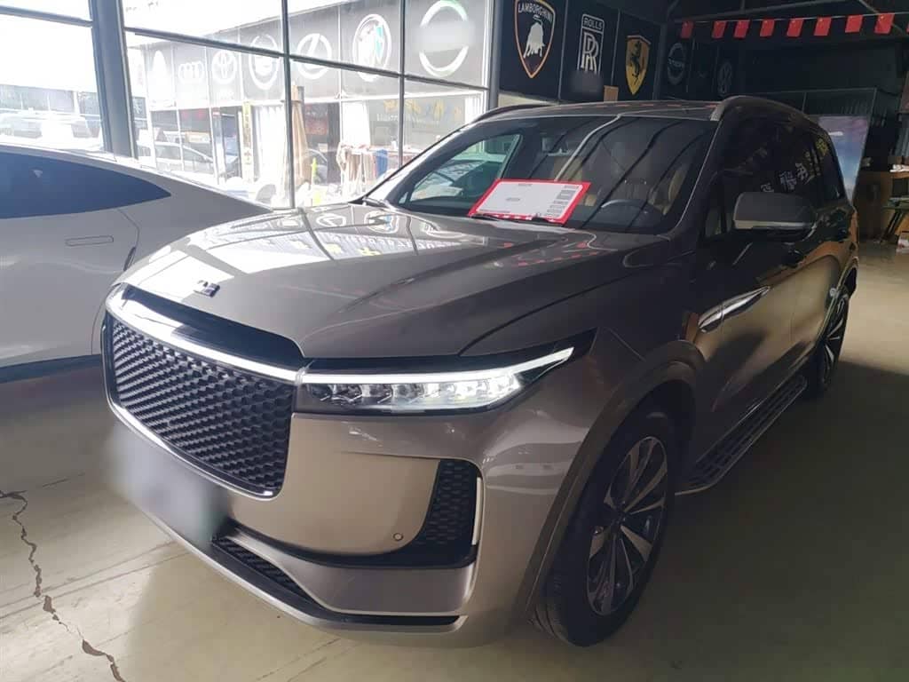 Li Auto Li ONE