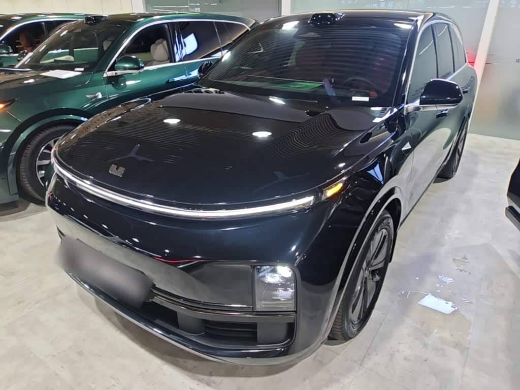 Li Auto Li L8