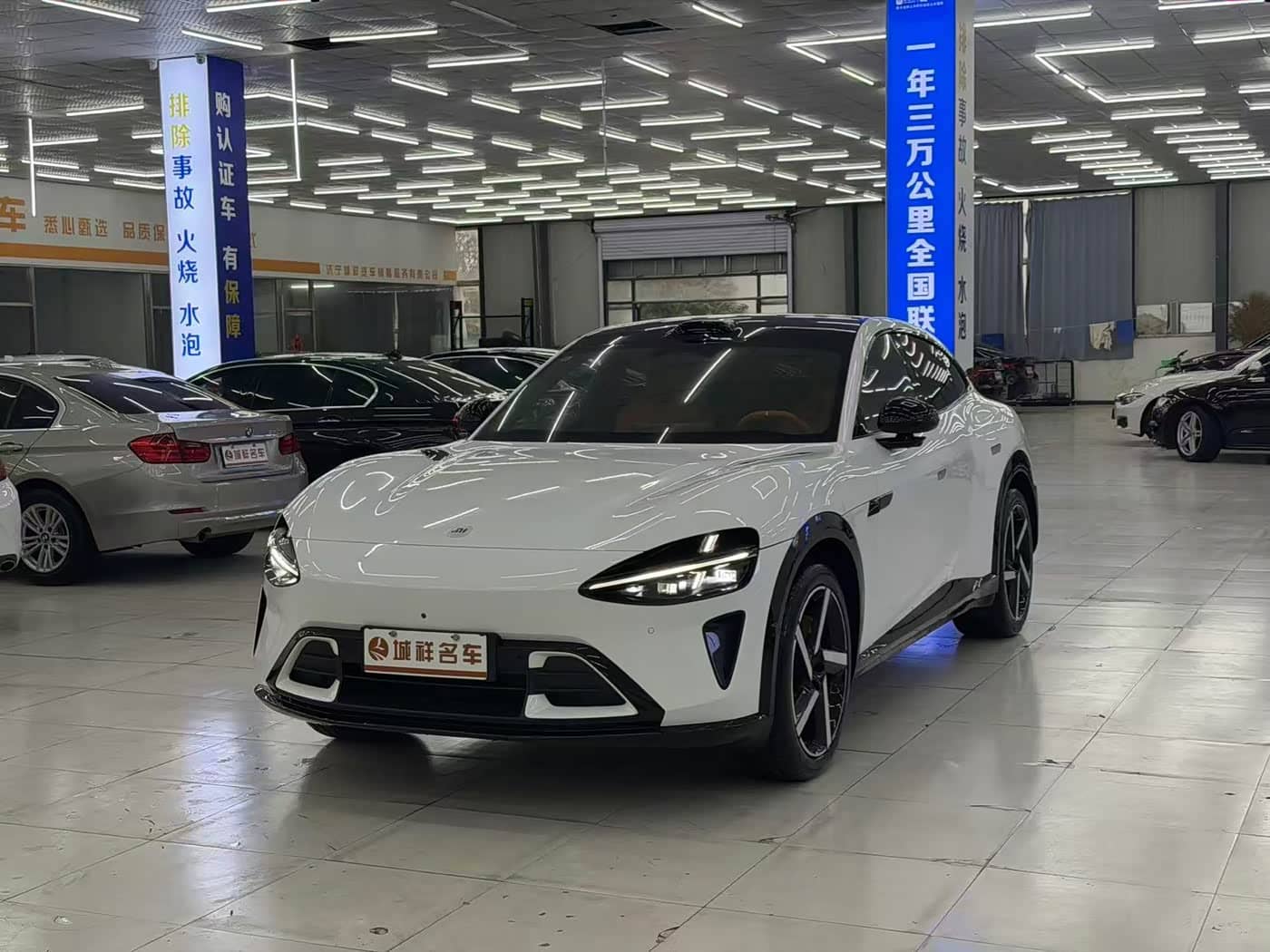 Xiaomi Auto Xiaomi YU7