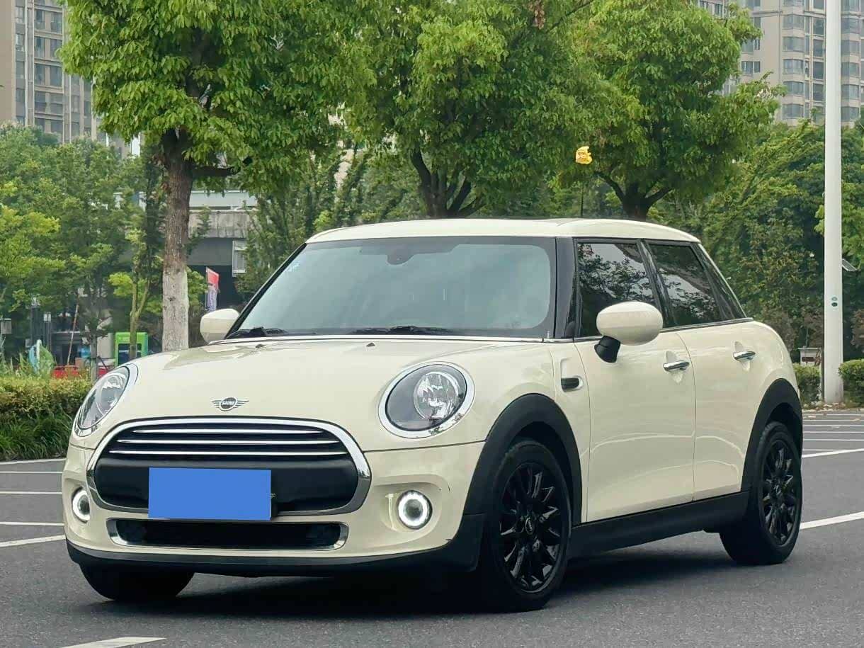 MINI MINI