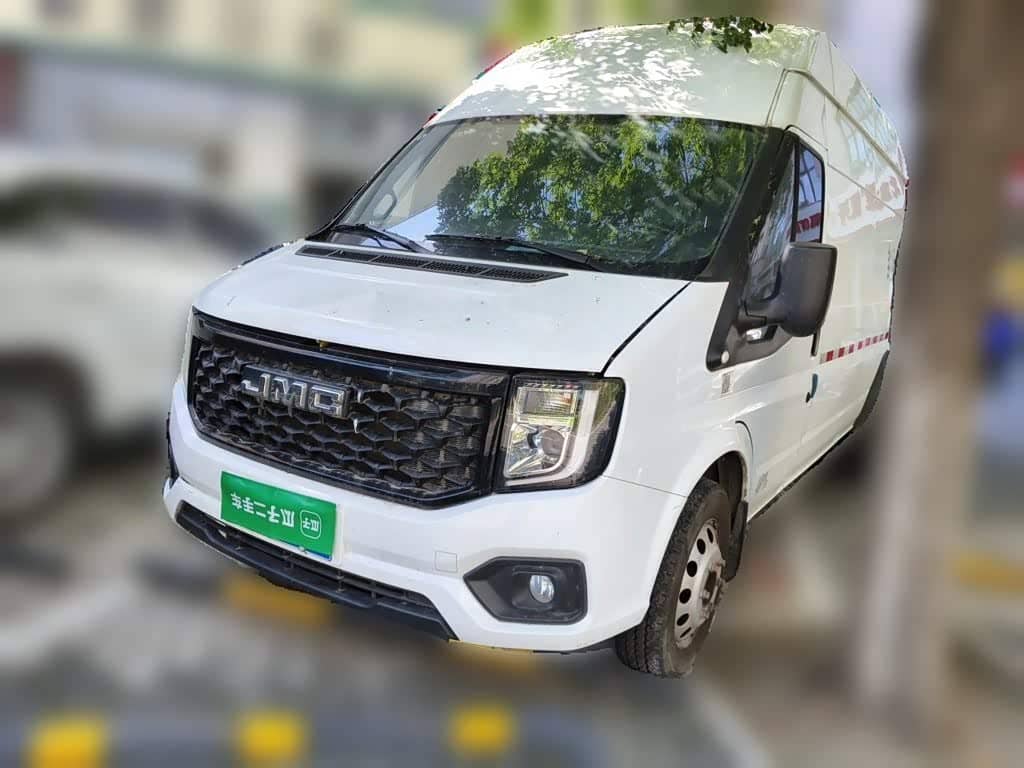 Jiangling JMC Fushun