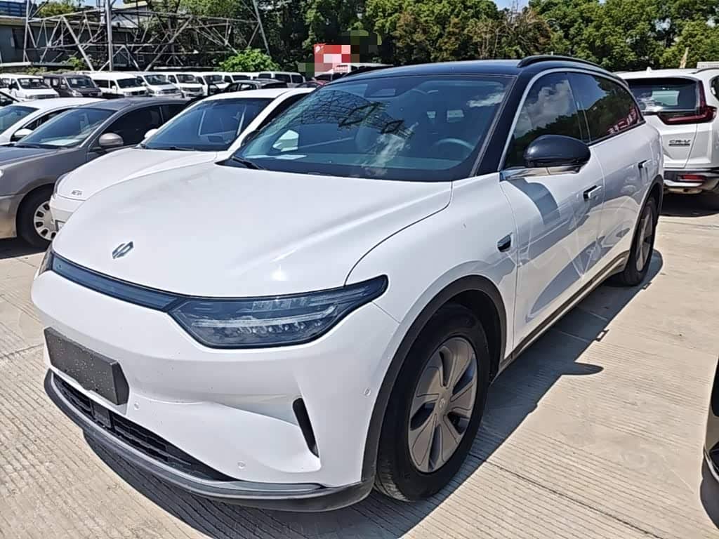 Leapmotor C11