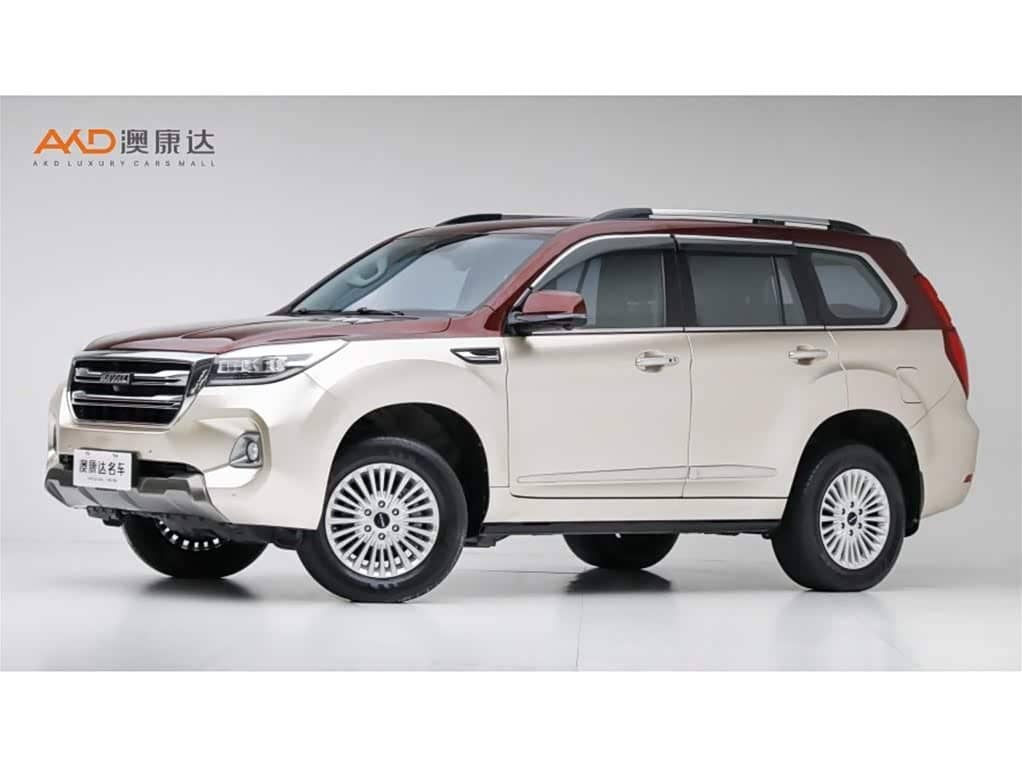 Haval H9