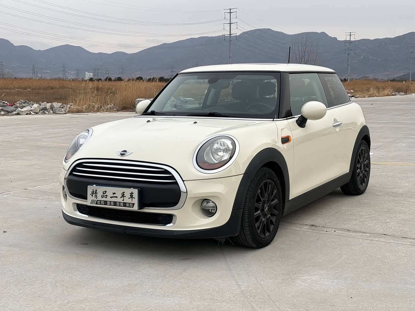 MINI MINI